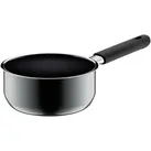 Stieltopf WMF FUSIONTEC (D 16 cm) - schwarz - D 16 cm