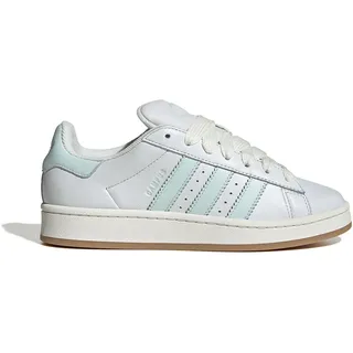 Crystal White / Core White / Halo Mint 40