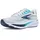 Herren White/Beacon Blue/Ipanema 40