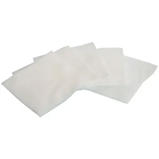 FUHRMANN GMBH Vlieskompressen 10x10cm 4lagig unsteril