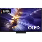 Samsung 83" OLED S90F 4K Vision AI Smart TV (2025) TV / Fernseher