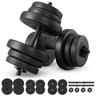 ArtSport Kurzhantelset 40 kg