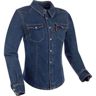 Segura Terence Jacke - Blue - 40