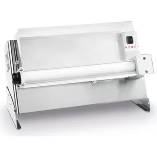 HENDI Pizza Teigroller elektrisch 500