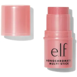 e.l.f. Cosmetics Monochromatic Multi-Stick Lidschatten 4.4 g Dazzling Peony