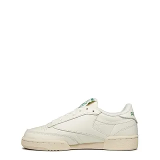 Chalk / Alabaster / Glen Green 42
