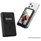Rollei Easy Creator Selfie Monitor