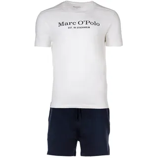 Marc O'Polo Marc O Polo Men Short Pyjama MIX N MATCH