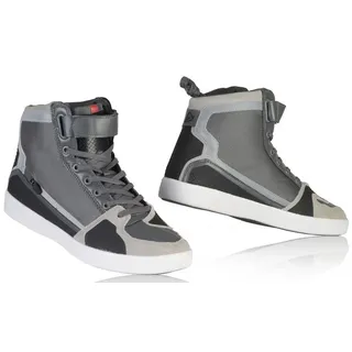 Acerbis Key, Schuhe Grau - 44