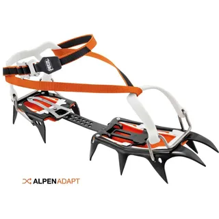 Petzl Vasak FL Steigeisen (Größe One Size)