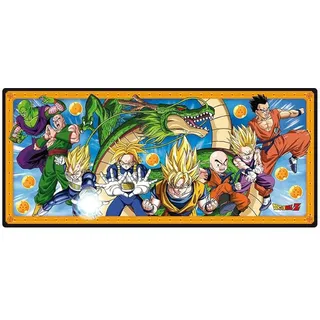 ABYstyle DRAGON BALL - Mousepad XXL - Group