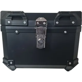 eneway TopCase 30L für Motorrad,Roller, ElektroRoller - kastenförmig