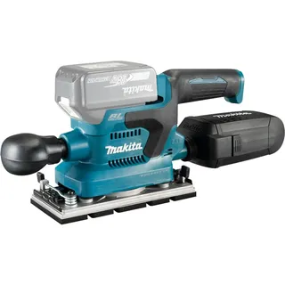 Makita DBO380Z Schwingschleifer 200 W)