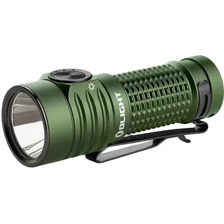 Olight Baton Turbo Taschenlampe akkubetrieben 1000 lm 60 h 91 g