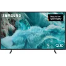 SAMSUNG Fernseher 43 Zoll QLED 4K Q7F2