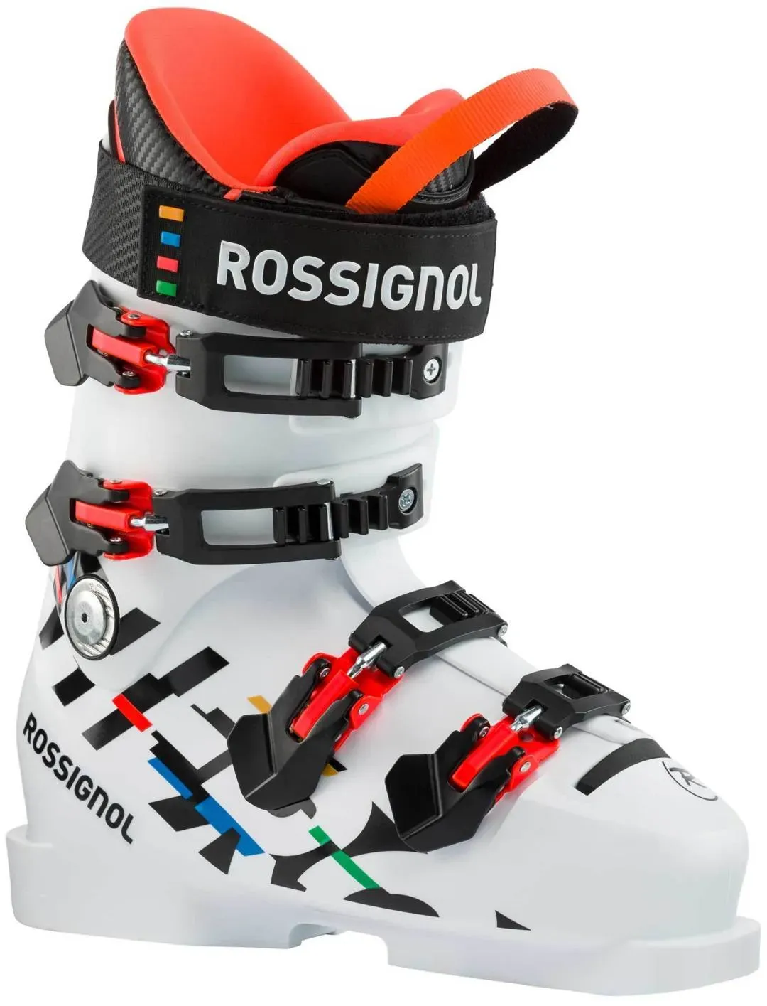 Rossignol HERO WORLD CUP 110 SC (2020/21) - Skischuhe für Junioren - MP 25,0