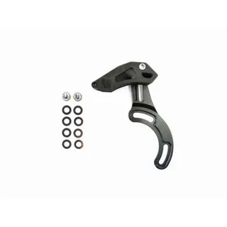 NG Sports Kettenführung für Bosch Performance Line CX, Gen 4 schwarz