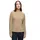 Federgarn Pullover Beige 34