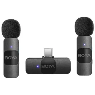 Boya BY-V20 V2.0 USB-C