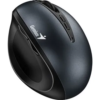 Genius Ergo 8300S Eisengrau