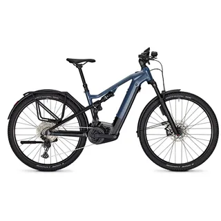 Focus Thron2 6.9 EQP ABS Blau Modell 2024