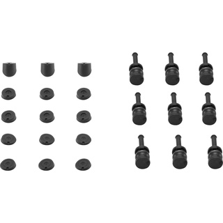 DJI Inspire 3 Gimbal-Gummidämpfer