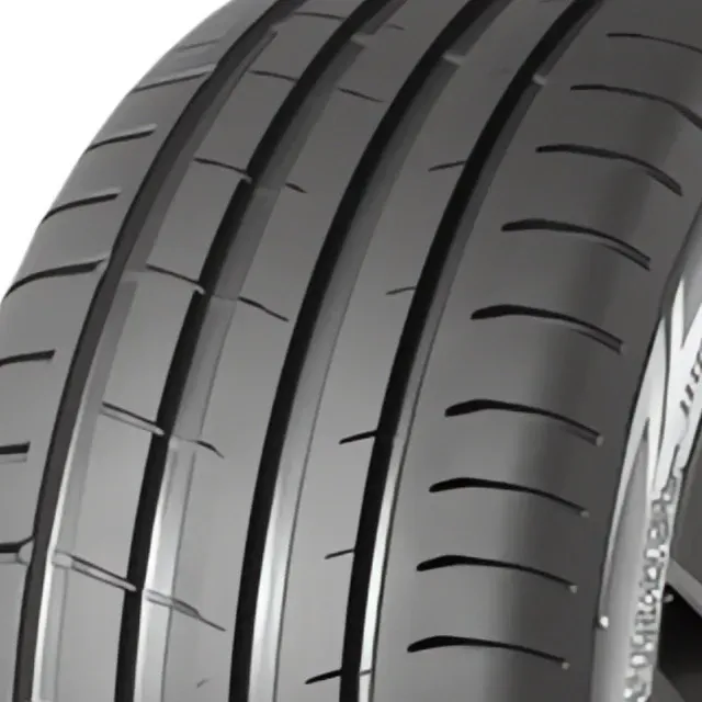 Powerproof SUV 255/55 R19 111W XL SUV Sommerreifen