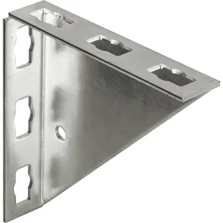 Fischer Winkelkonsole PWK 200/200 A4