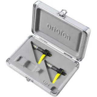 Ortofon Concorde MkII CLUB TwinSet