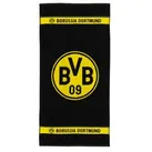 BVB Duschtuch Emblem 70x140cm 19801300
