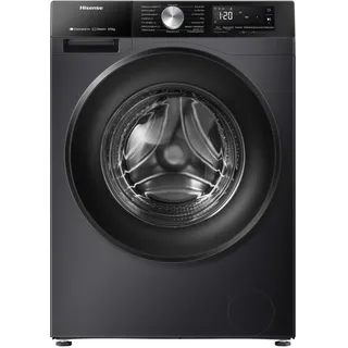 Hisense WD3S8043BW3 Waschtrockner (8 kg / 5 kg, 1400 U/min, schwarz)