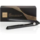 GHD gold Glätteisen: Für alle Haartypen, 26mm Platten, langanhaltendes Styling, für sleekes, glattes Haar mit mehr Glanz, Profi-Ergebnisse ohne extreme Hitzeschäden