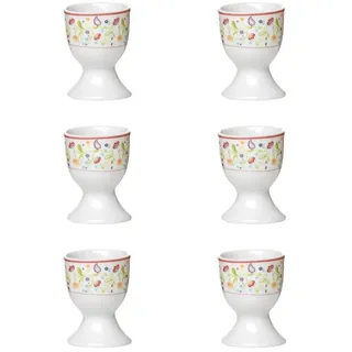 Ritzenhoff & Breker Shanti Eierbecher 6er Set