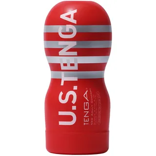 Teng Tools Tenga US Original Vacuum Cup Masturbator 18 cm