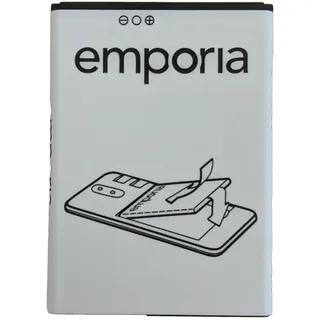 Emporia AK-S3m-BC