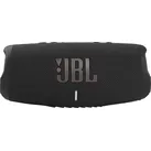 JBL Charge 5 Bluetooth Lautsprecher, Schwarz, Wasserfest
