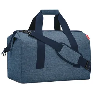 L twist blue