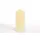 Stumpenkerze 13 x 6 cm 1 St. creme
