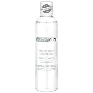 Waterglide Perfect Glide Gleitgel auf Silikonbasis 250 ml