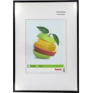 Hama Sevilla klassisch schwarz 29,7x42 cm 1 St.