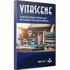 ProDAD Vitascene V4 LE