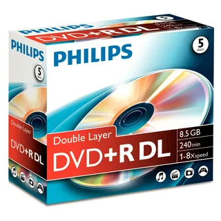 Philips DR8S8J05C