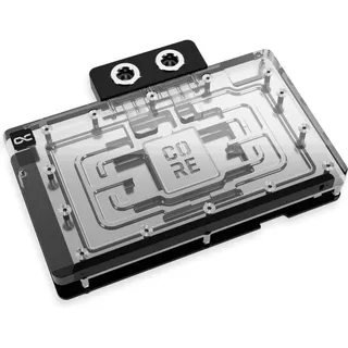 Alphacool Core Geforce RTX 5080 Reference, GPU Wasserkühler