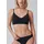 Cotton Essentials 080478 BH Mit Voller Abdeckung schwarz 38