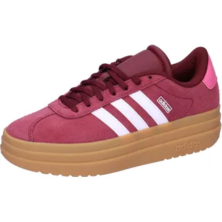 Shadow Red / Cloud White / Pink Fusion 37 1/3