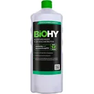 BiOHY Bodenreiniger für Wischroboter (1l Flasche) | Konzentrat für alle Wisch & Saugroboter mit Nass-Funktion | nachhaltig & ökologisch