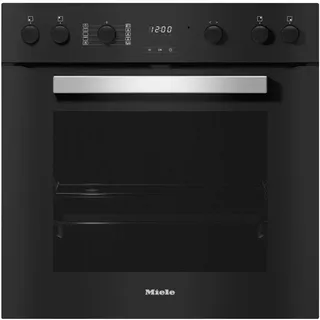 Miele H 2457 IP ACTIVE Schwarz