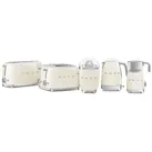 SMEG Kettle (KLF04CREU) creme (KLF04CREU)