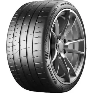 265/40 R22 106Y XL