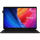 ASUS ProArt PZ13 HT5306QA-LX006X - Copilot+ Laptop - 13.3 inch (90NB1441-M001B0) (13.30", Snapdragon X Plus X1P-42-100, 16 GB, 1000 GB, Eng. Int.), Notebook, Schwarz